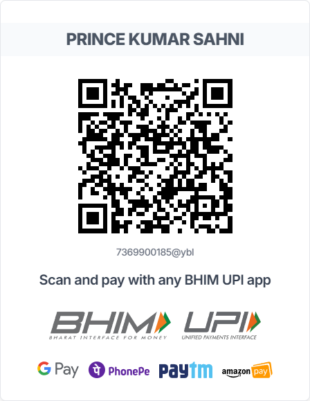 My Qr Image